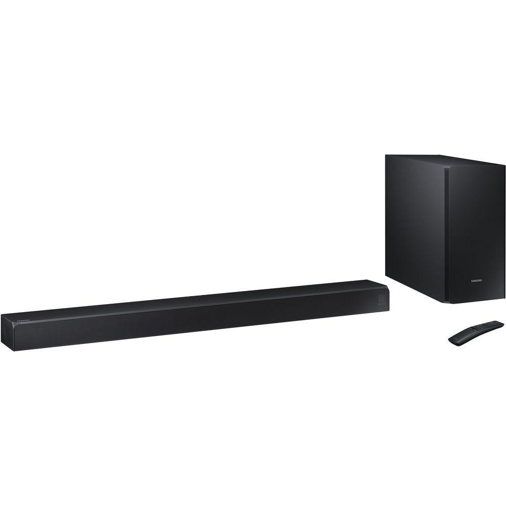 Samsung HW-N850 Virtual 5.1.2-Channel Soundbar System