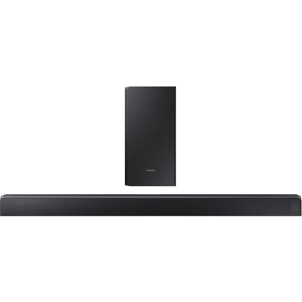 Samsung HW-N850 Virtual 5.1.2-Channel Soundbar System