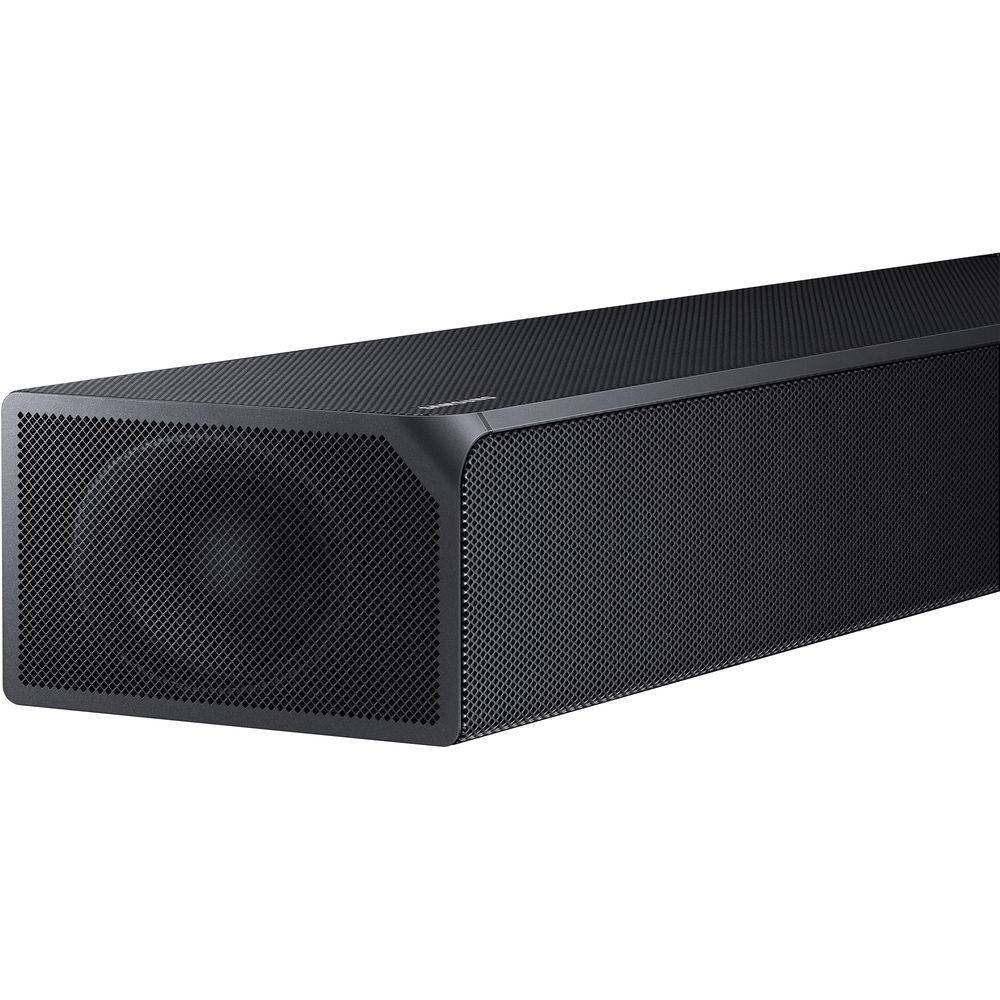 Samsung HW-N850 Virtual 5.1.2-Channel Soundbar System