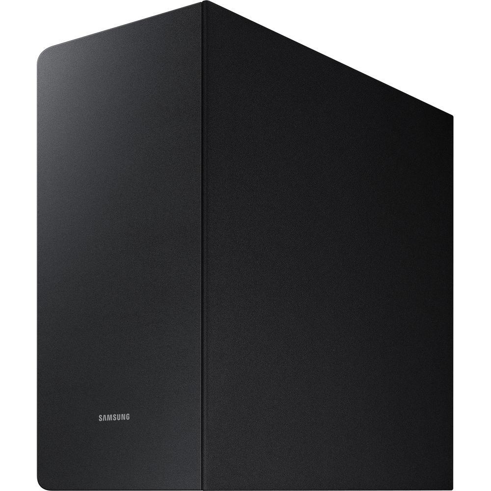 Samsung HW-N850 Virtual 5.1.2-Channel Soundbar System