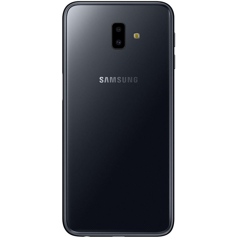 Samsung J6 SM-J610 Dual-SIM 32GB Smartphone