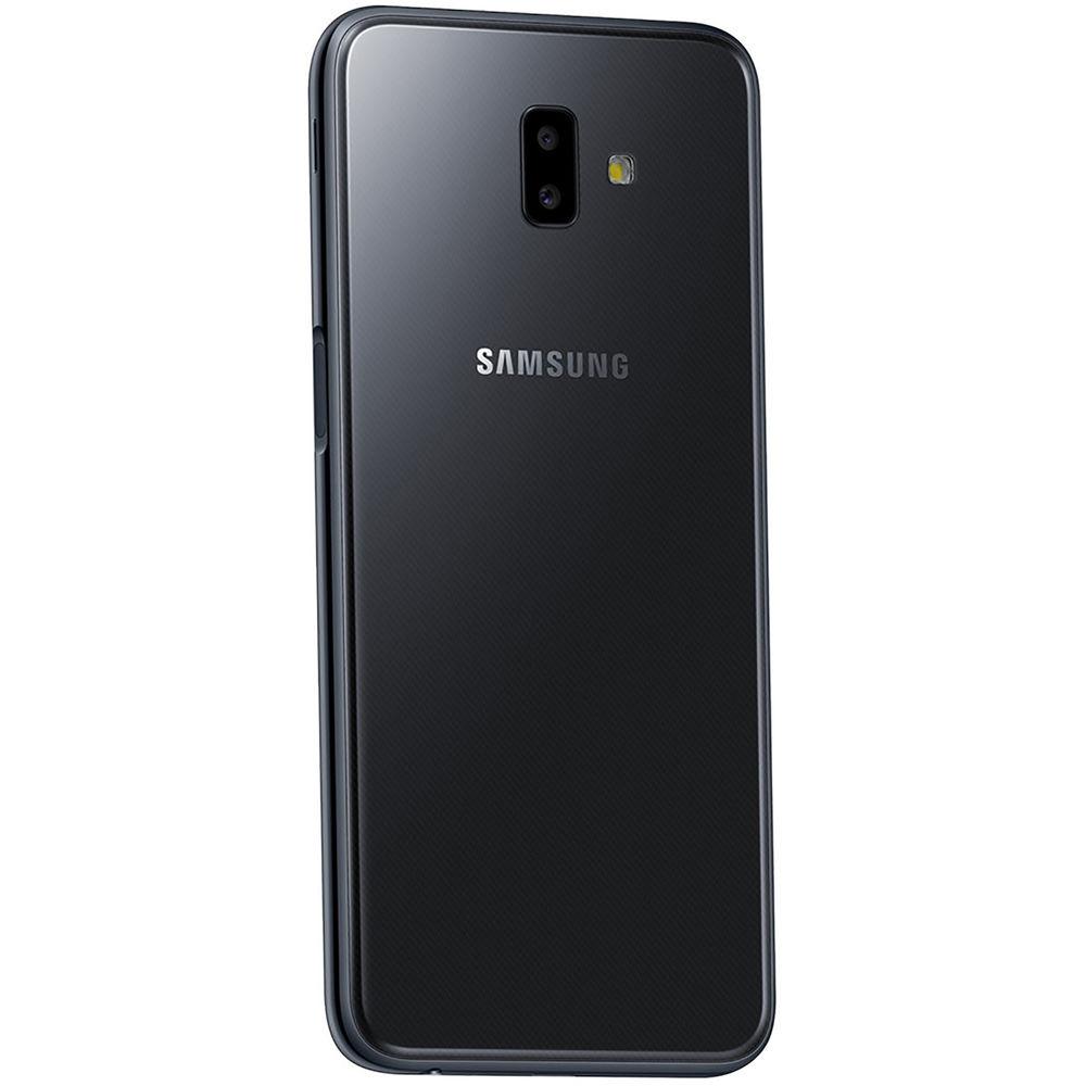 Samsung J6 SM-J610 Dual-SIM 32GB Smartphone