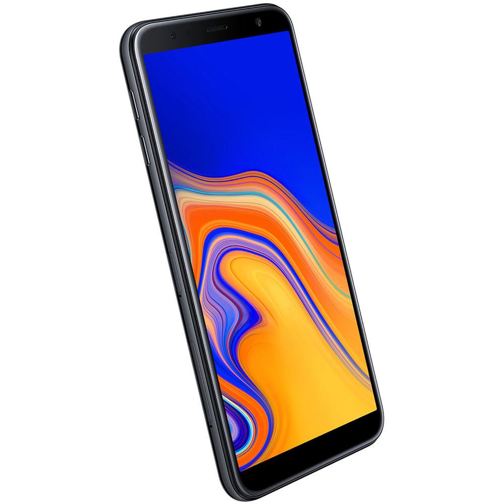 Samsung J6 SM-J610 Dual-SIM 32GB Smartphone