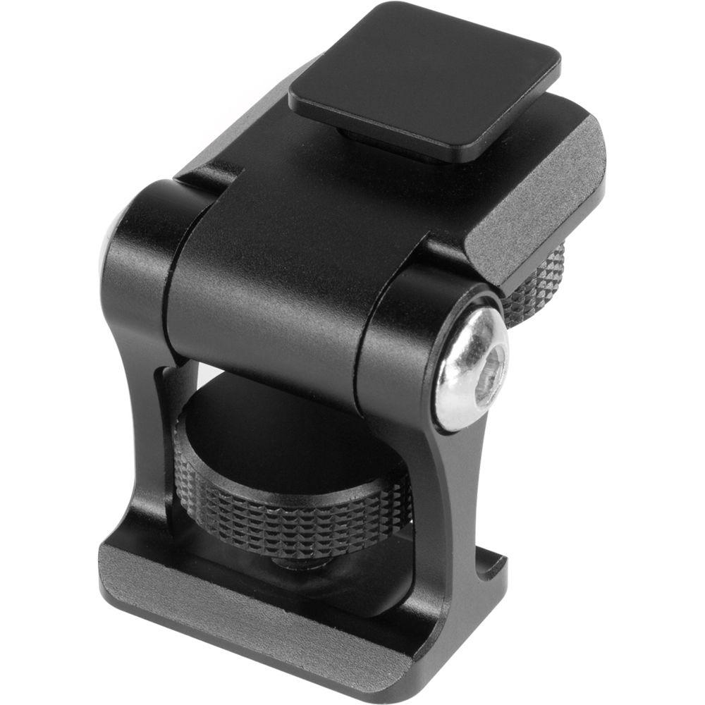 SHAPE Friction Tilt Cold Shoe Mount