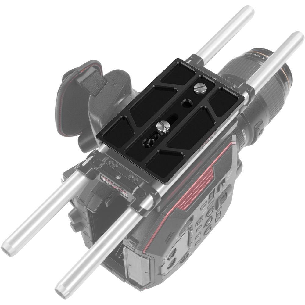 SHAPE Touch And Go Quick Release Flying Plate