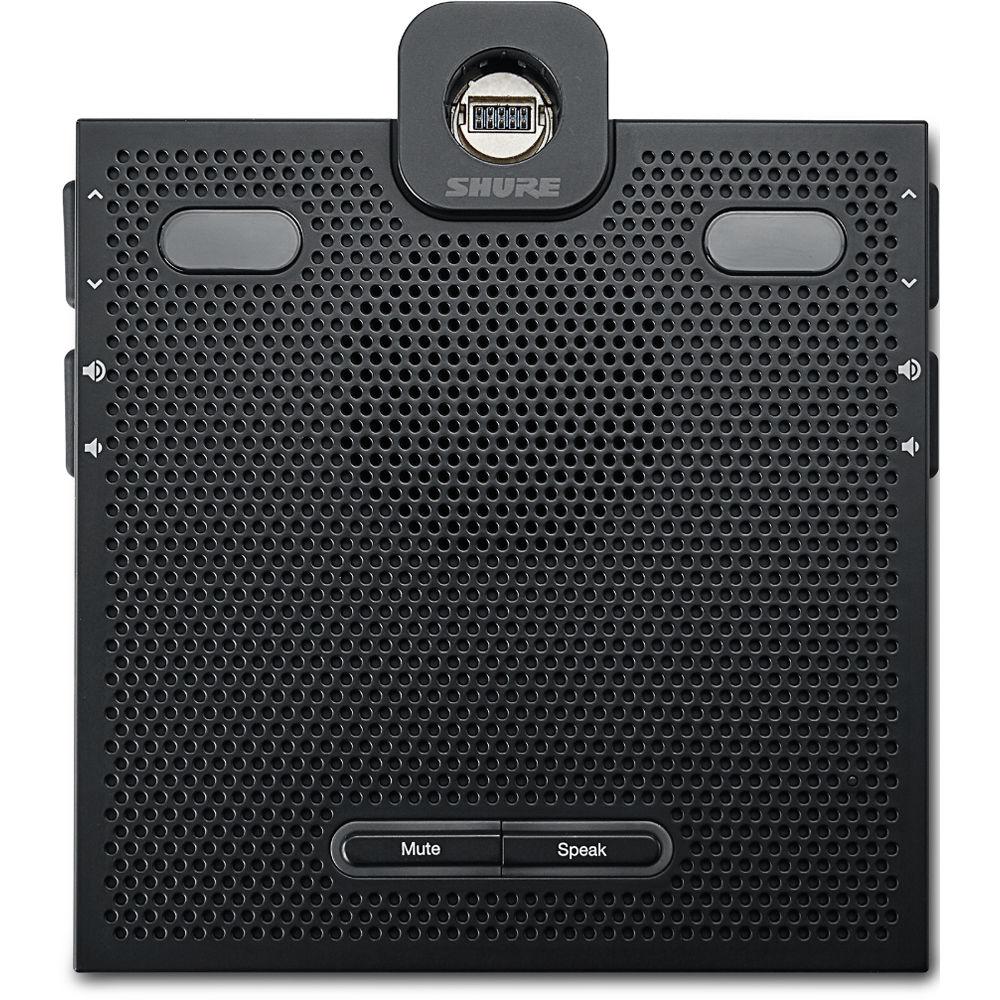 Shure MXC615 Portable Conference Unit