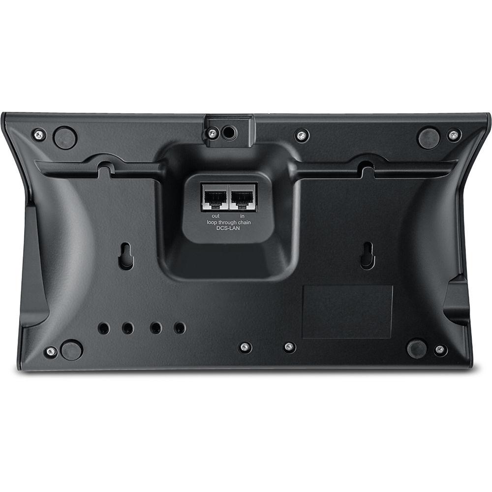 Shure MXC640 Touchscreen Conference Unit