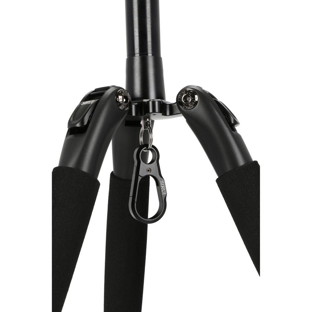 Sirui T-005SK T-0S Series Travel Tripod with B-00 Ball Head