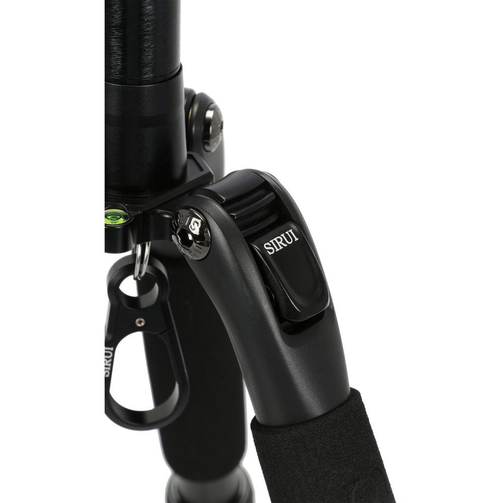 Sirui T-005SK T-0S Series Travel Tripod with B-00 Ball Head