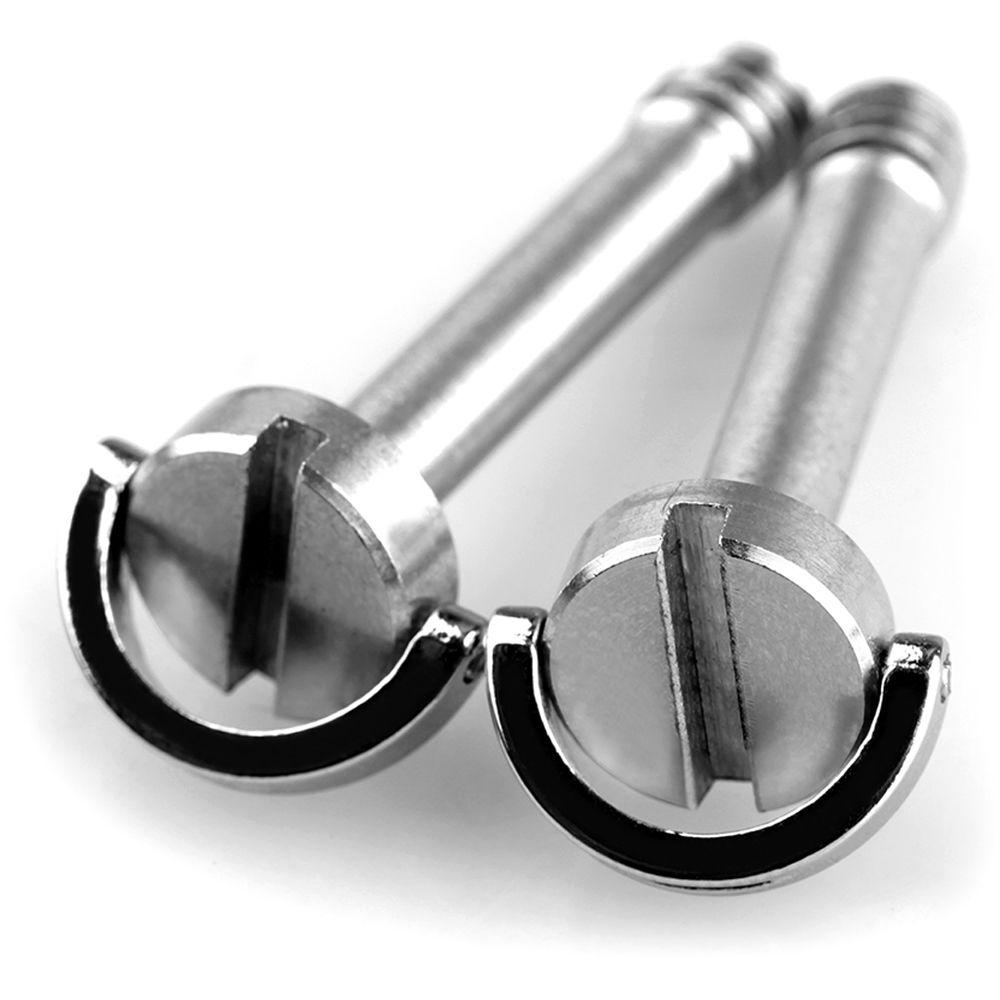 SmallRig 1 4"-20 Thumbscrew with D-Ring for Camera Rig