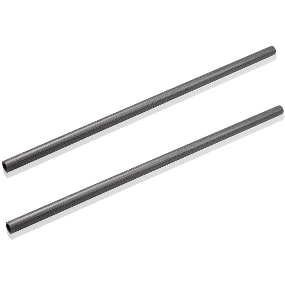SmallRig 15mm Carbon Fiber Rod Set
