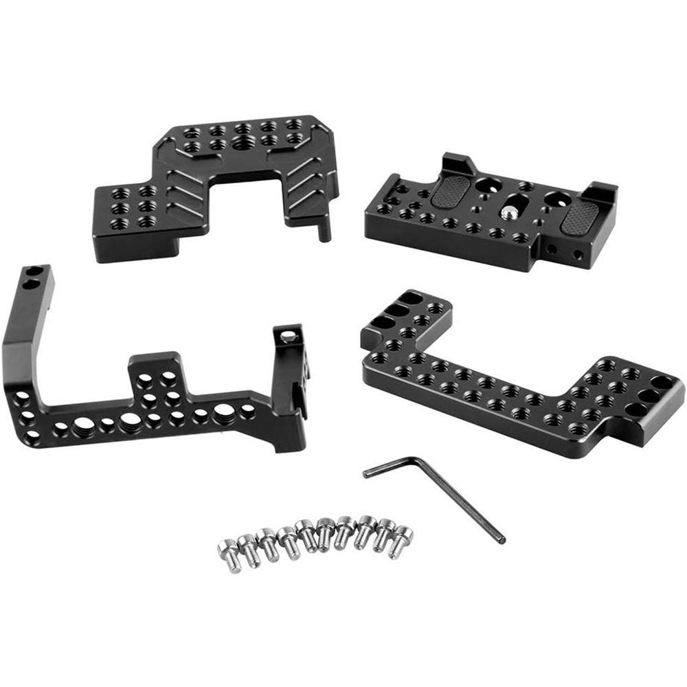 SmallRig 1660 Cage for Sony a7 II Series Cameras