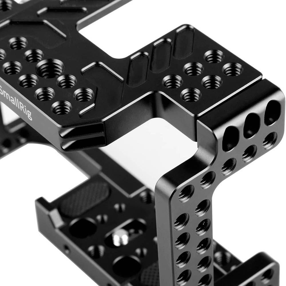 SmallRig 1660 Cage for Sony a7 II Series Cameras