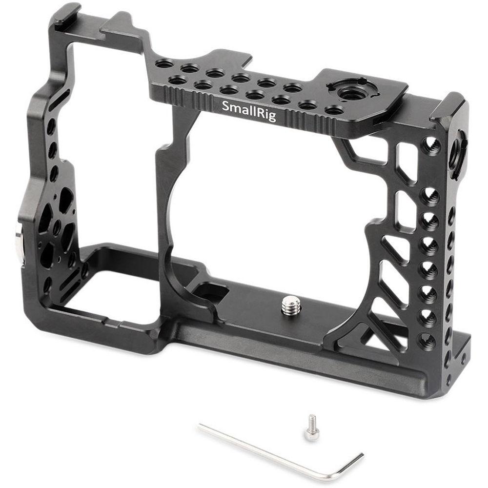 SmallRig A7 Camera Cage For Sony A7 A7S A7R