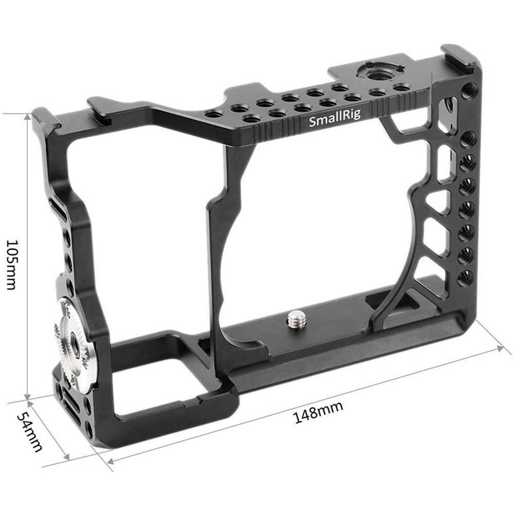 SmallRig A7 Camera Cage For Sony A7 A7S A7R
