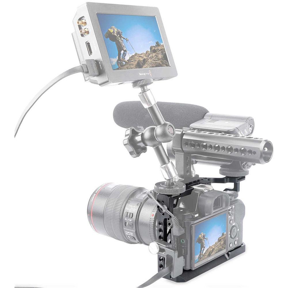 SmallRig A7 Camera Cage For Sony A7 A7S A7R