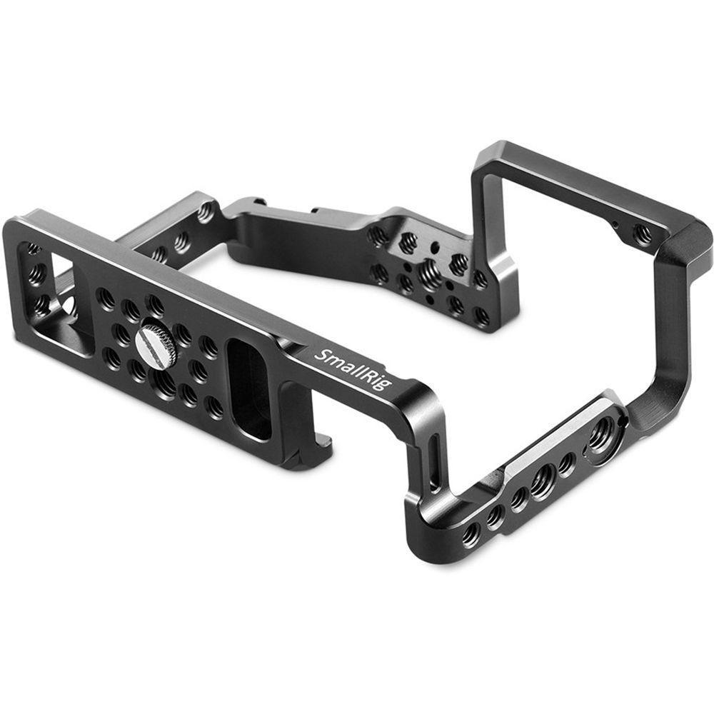 SmallRig Cage for Panasonic G9 2125