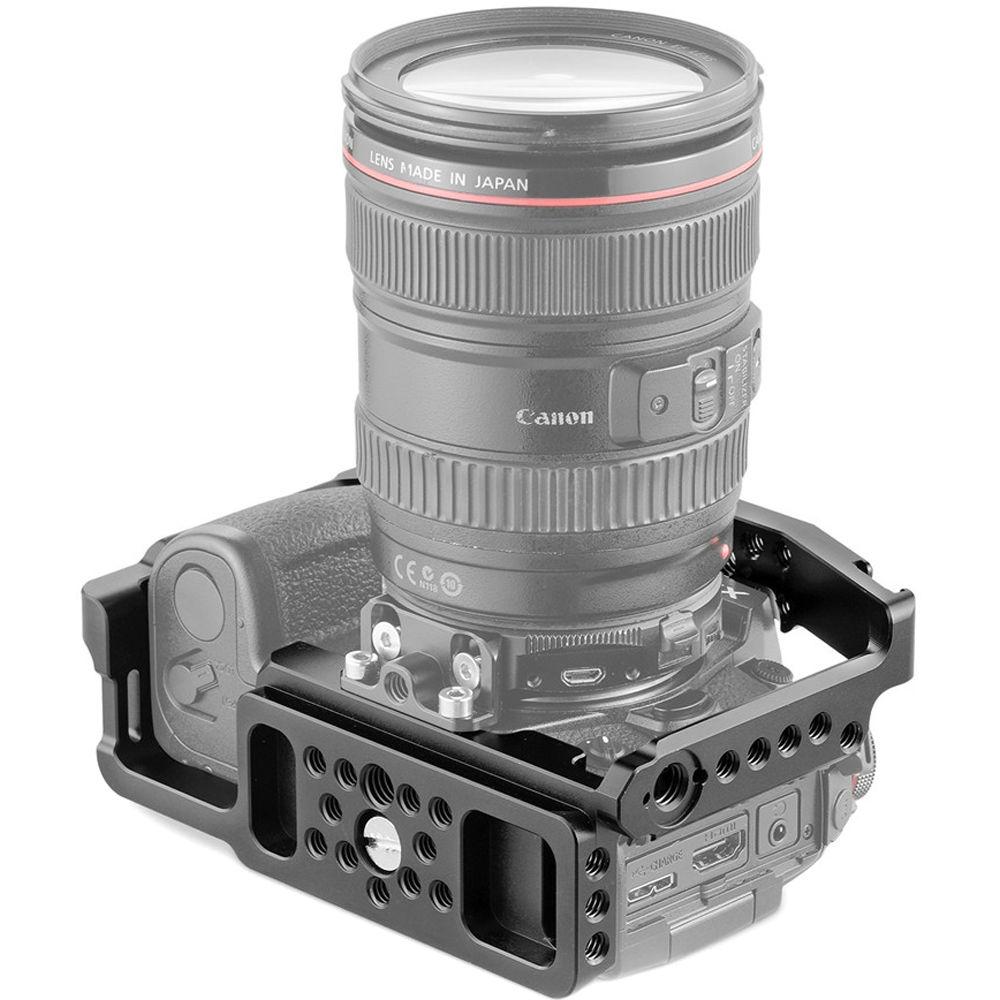 SmallRig Cage for Panasonic G9 2125