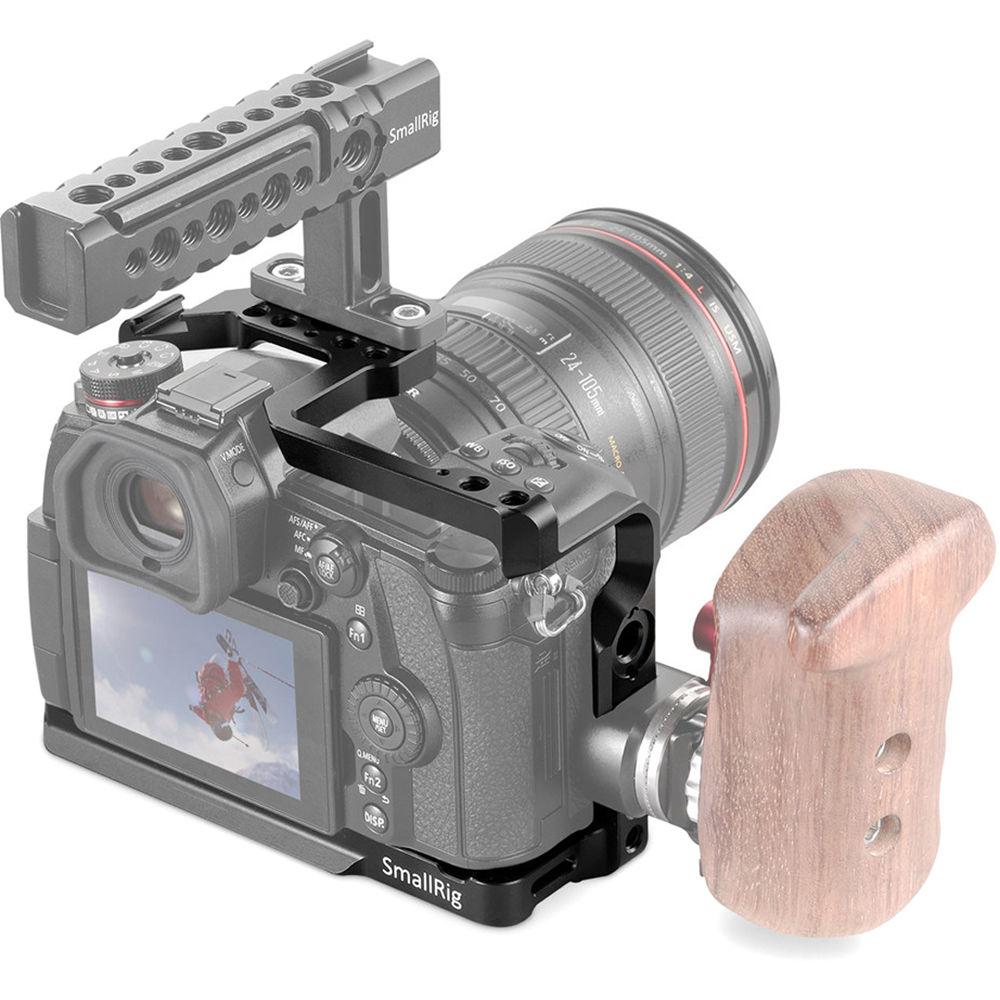 SmallRig Cage for Panasonic G9 2125