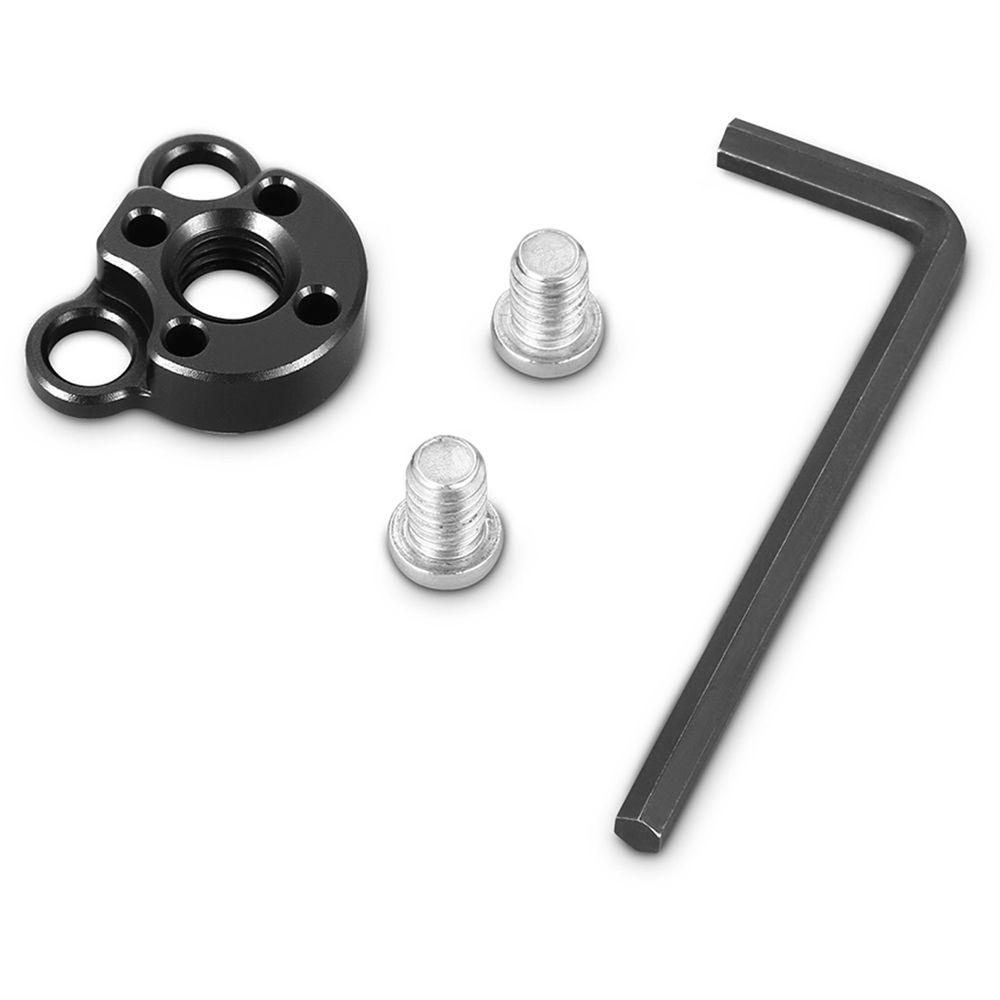 SmallRig Mini Plate with ARRI Locating Hole