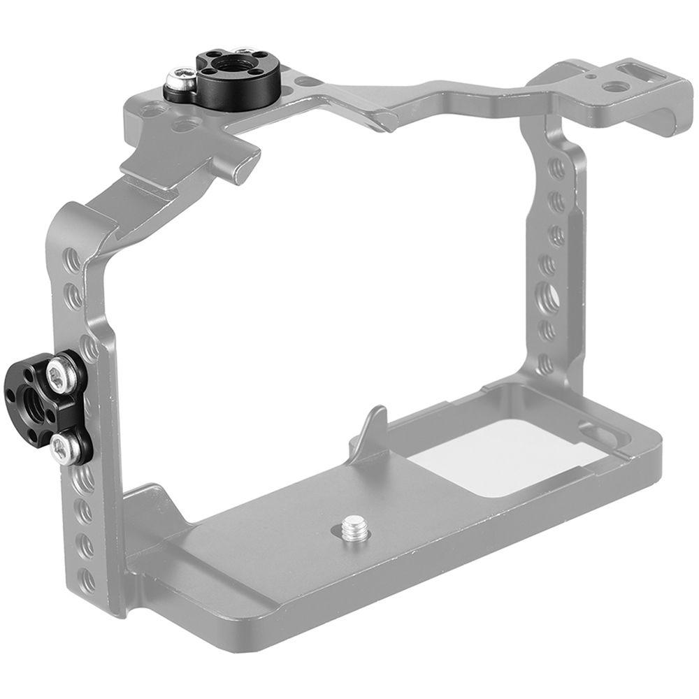 SmallRig Mini Plate with ARRI Locating Hole