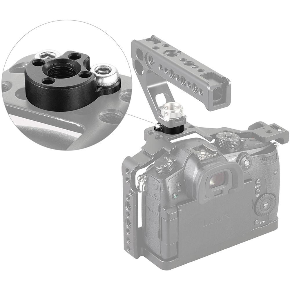 SmallRig Mini Plate with ARRI Locating Hole