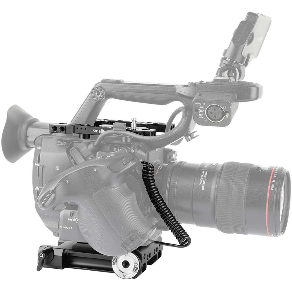 SmallRig Sony PXW-FS5 Small Gadget Kit