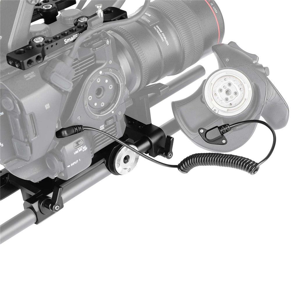 SmallRig Sony PXW-FS5 Small Gadget Kit