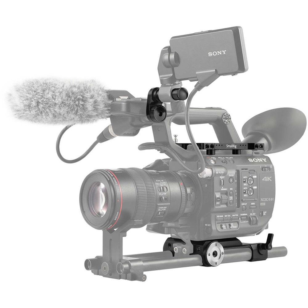 SmallRig Sony PXW-FS5 Small Gadget Kit