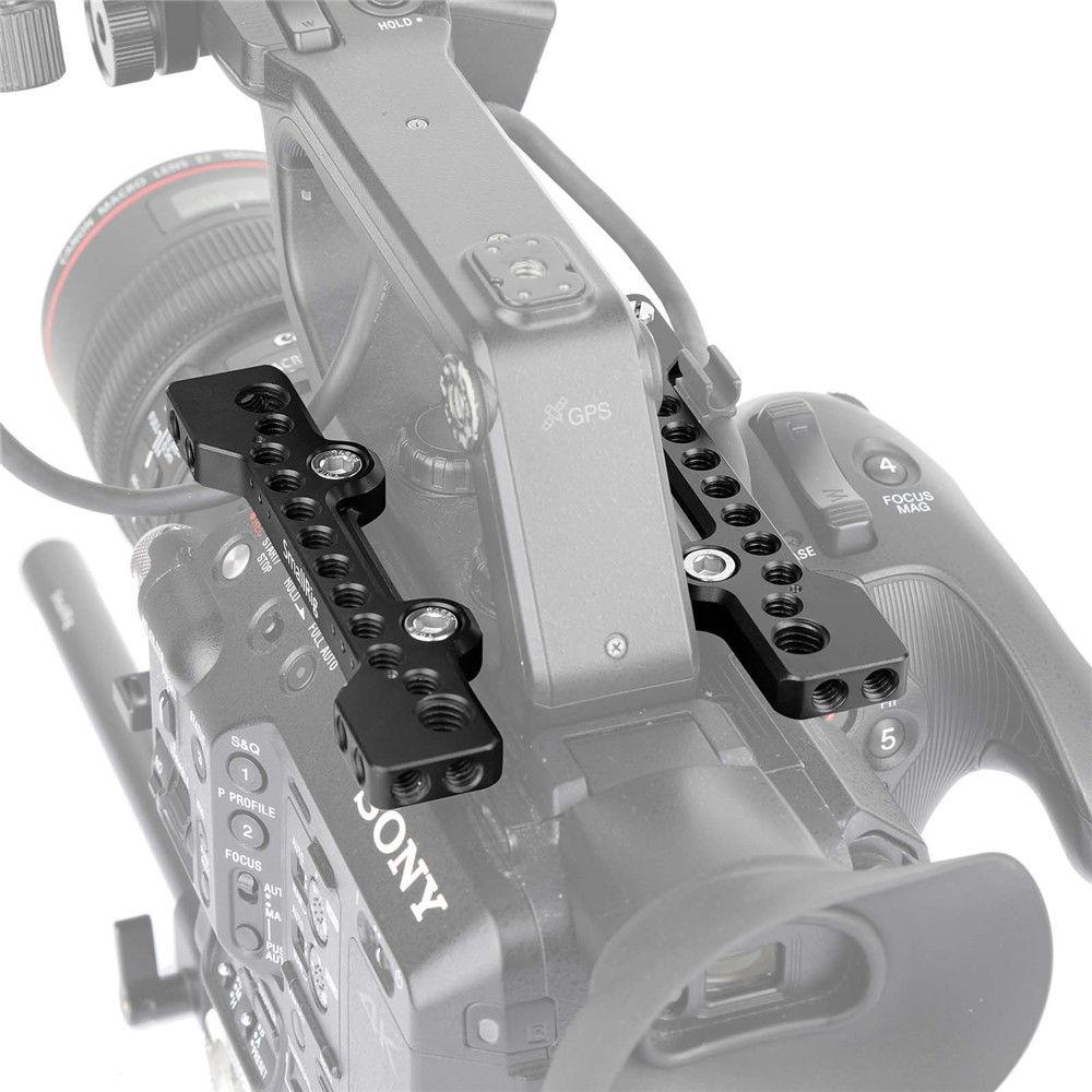 SmallRig Sony PXW-FS5 Small Gadget Kit