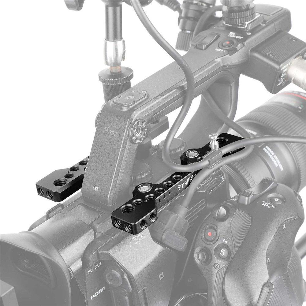 SmallRig Sony PXW-FS5 Small Gadget Kit