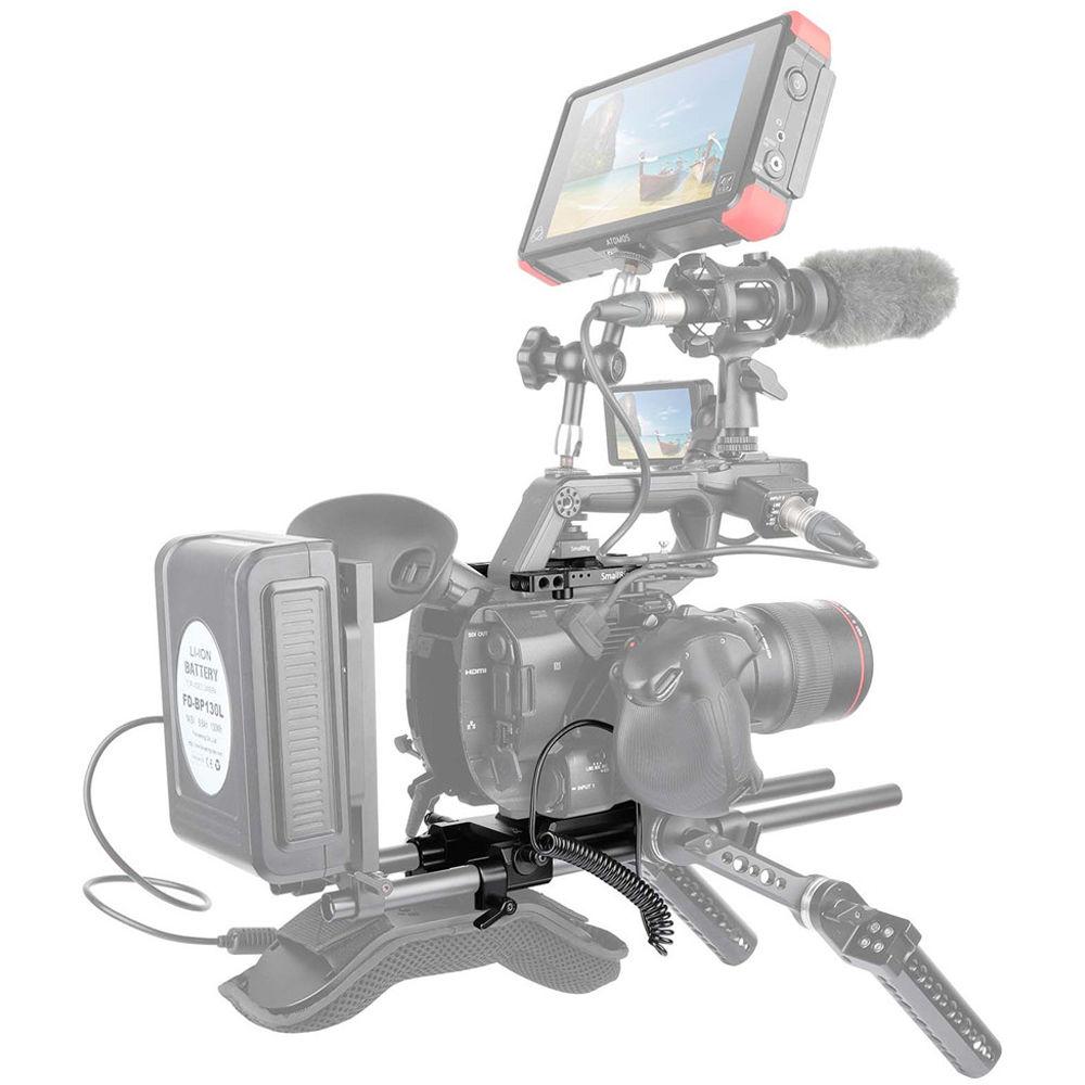 SmallRig Sony PXW-FS5 Small Gadget Kit