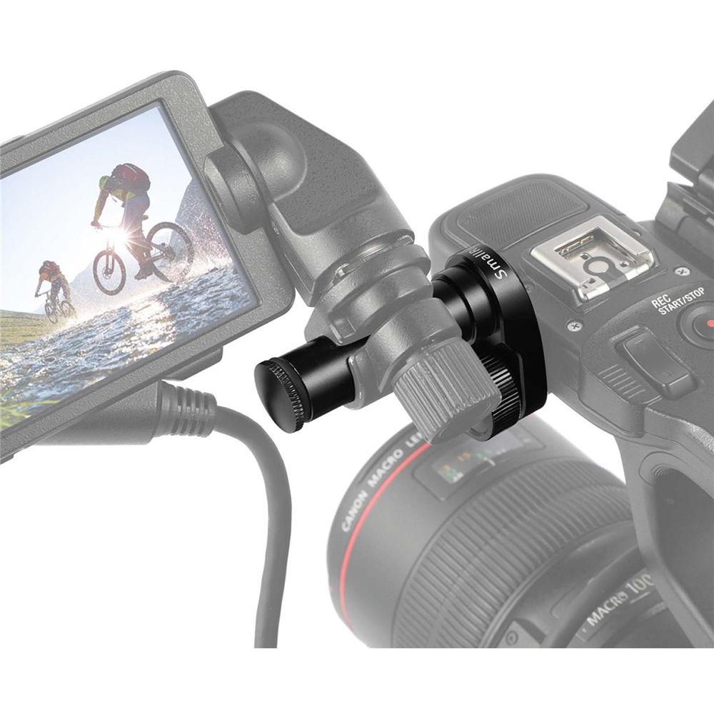 SmallRig Sony PXW-FS5 Small Gadget Kit