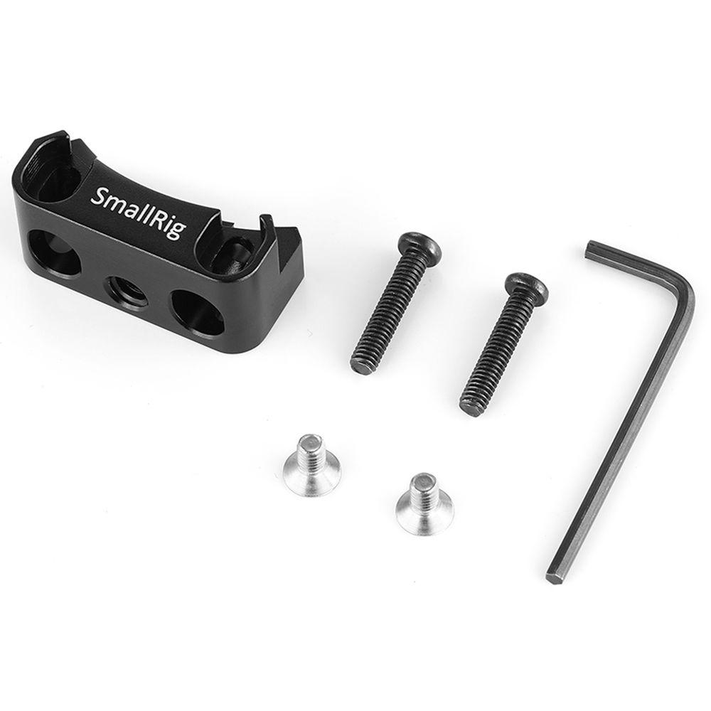 SmallRig T Cine Support For Panasonic Lumix GH5 GH5S