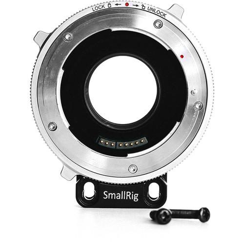 SmallRig T Cine Support For Panasonic Lumix GH5 GH5S