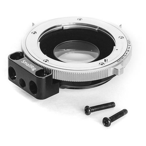 SmallRig T Cine Support For Panasonic Lumix GH5 GH5S