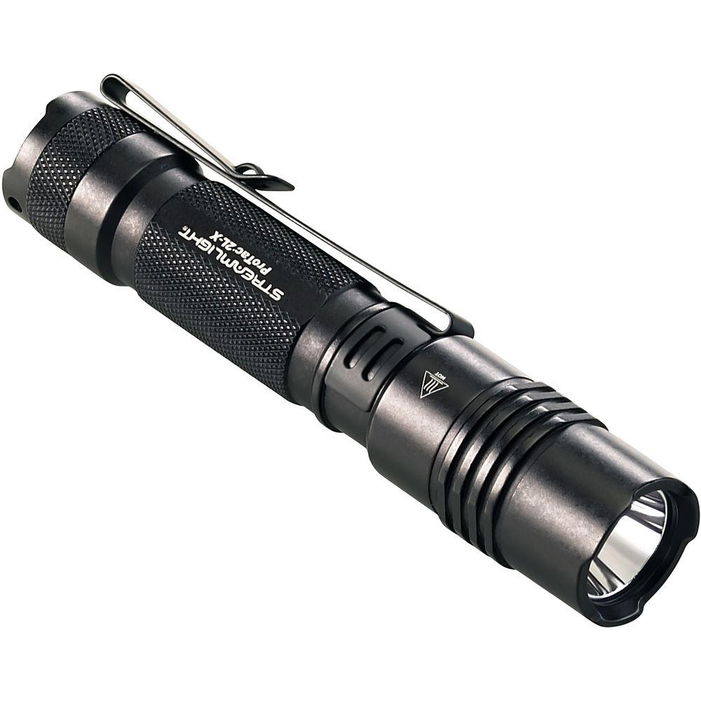 Streamlight ProTac 2L-X USB LED Flashlight