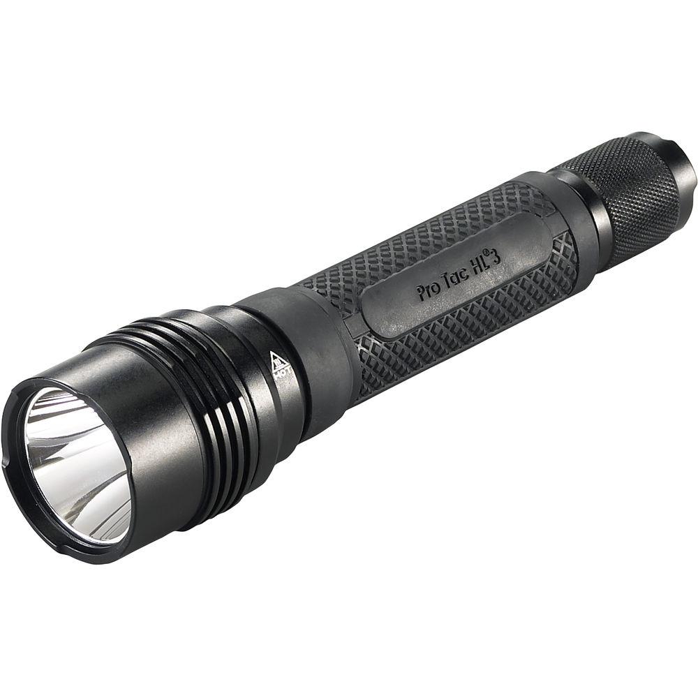 Streamlight ProTac HL 3 Flashlight