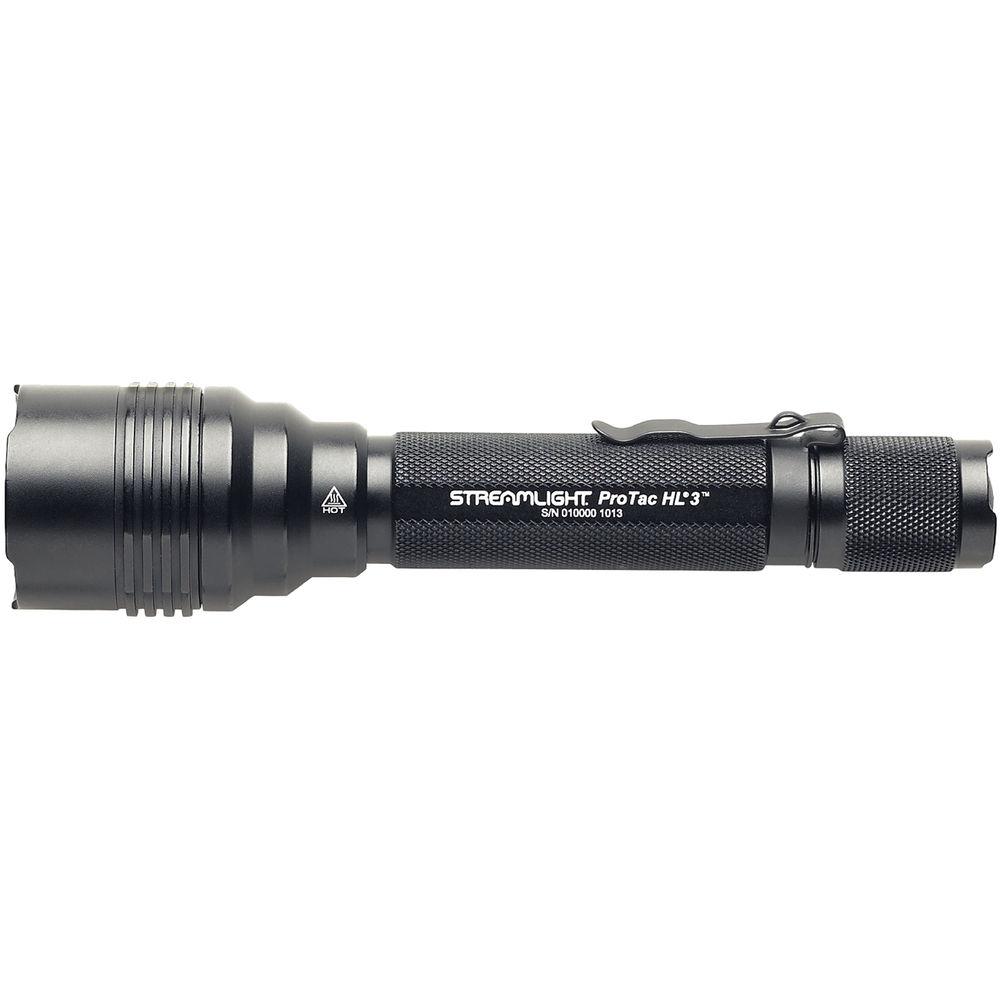 Streamlight ProTac HL 3 Flashlight
