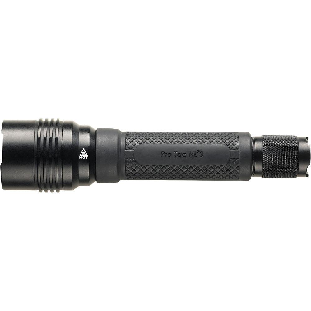 Streamlight ProTac HL 3 Flashlight