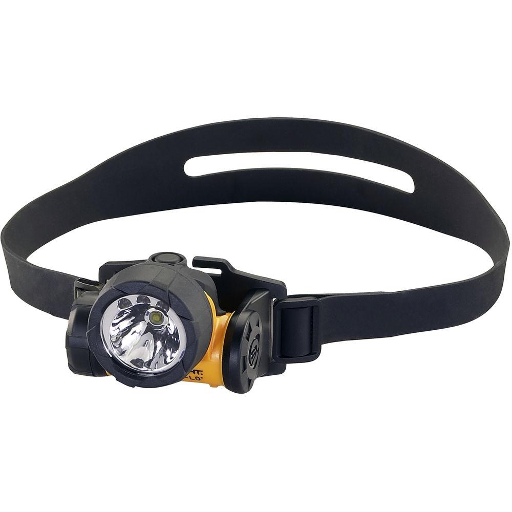 Streamlight Trident Haz-Lo LED Headlamp
