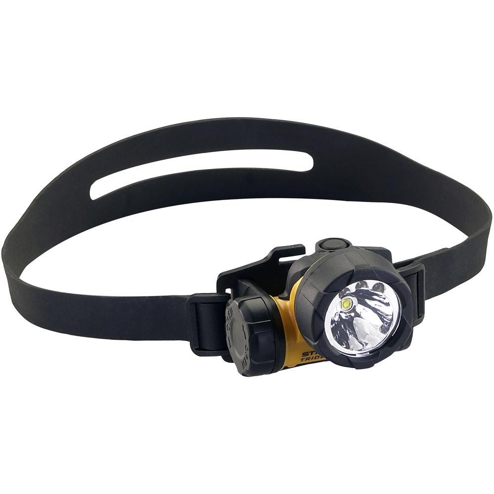 Streamlight Trident Haz-Lo LED Headlamp