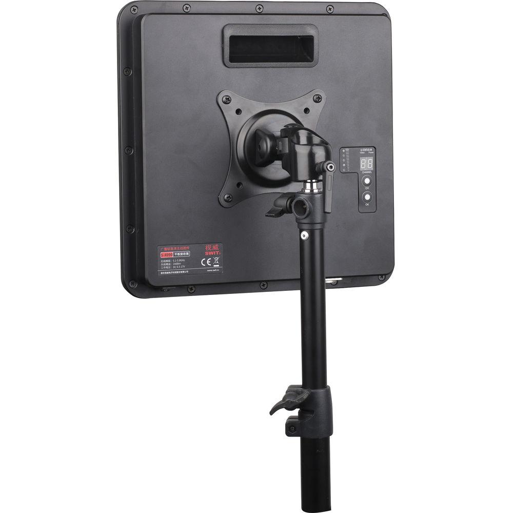 SWIT Wireless HD Panel Receiver