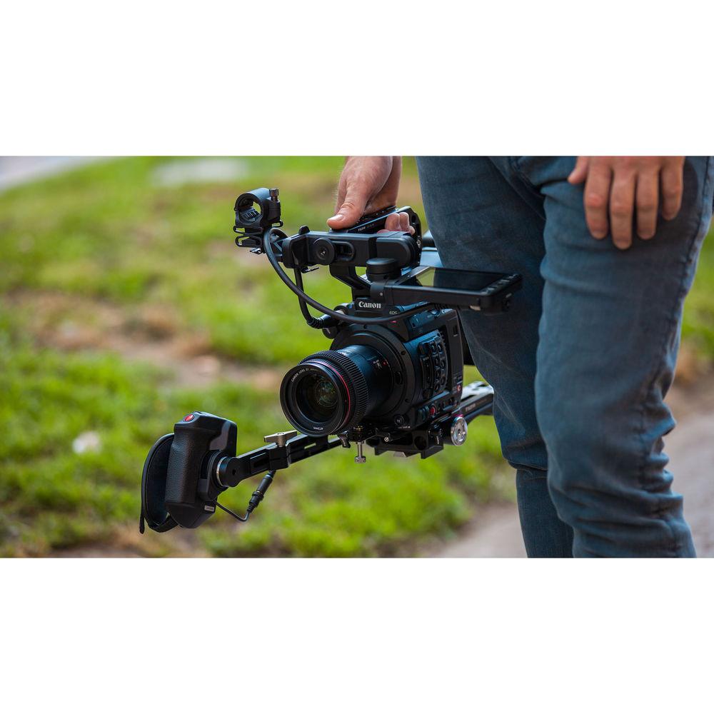 Tilta Camera Cage for Canon C200 with Battery Plate