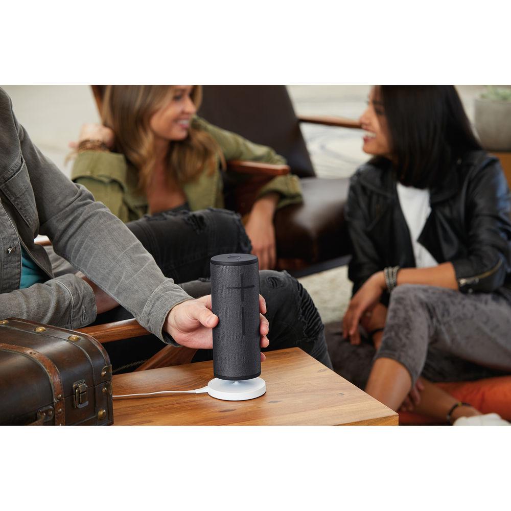 Ultimate Ears BOOM 3 Portable Wireless Bluetooth Speaker