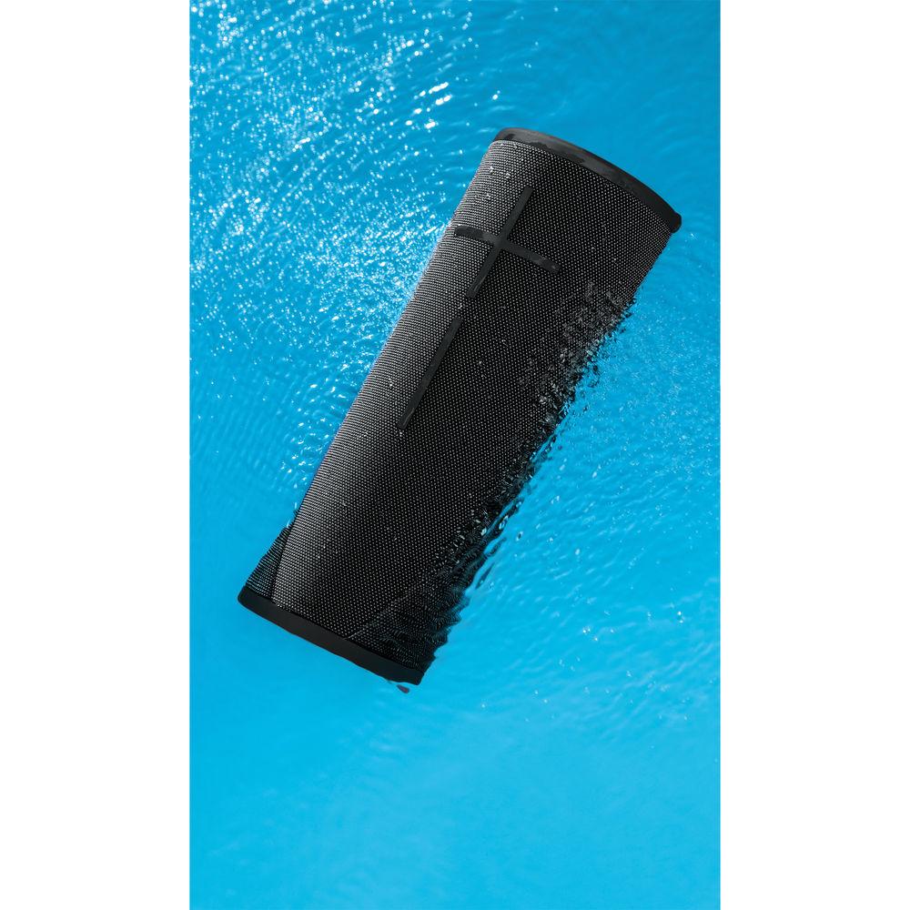 Ultimate Ears BOOM 3 Portable Wireless Bluetooth Speaker