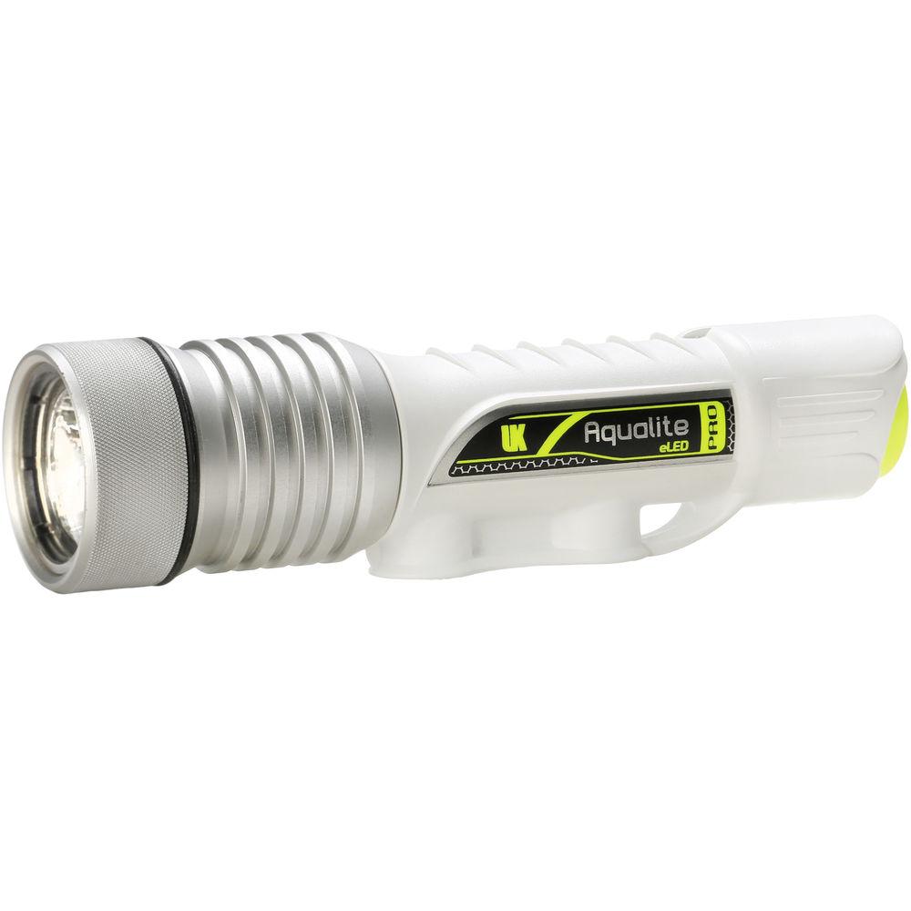 Underwater Kinetics Aqualite Pro S eLED Dive Light