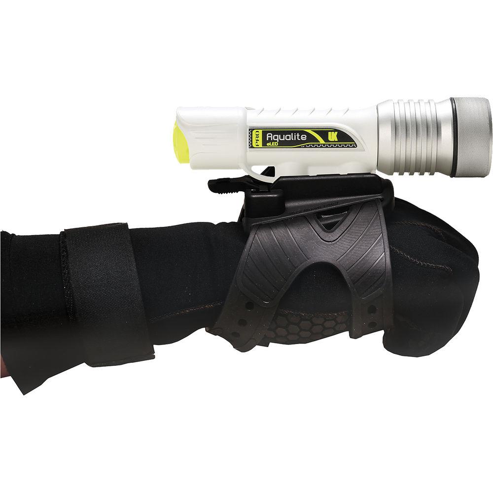 Underwater Kinetics Aqualite Pro S eLED Dive Light