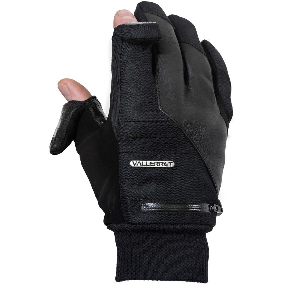 Vallerret Markhof Pro Model 2.0 Photography Gloves