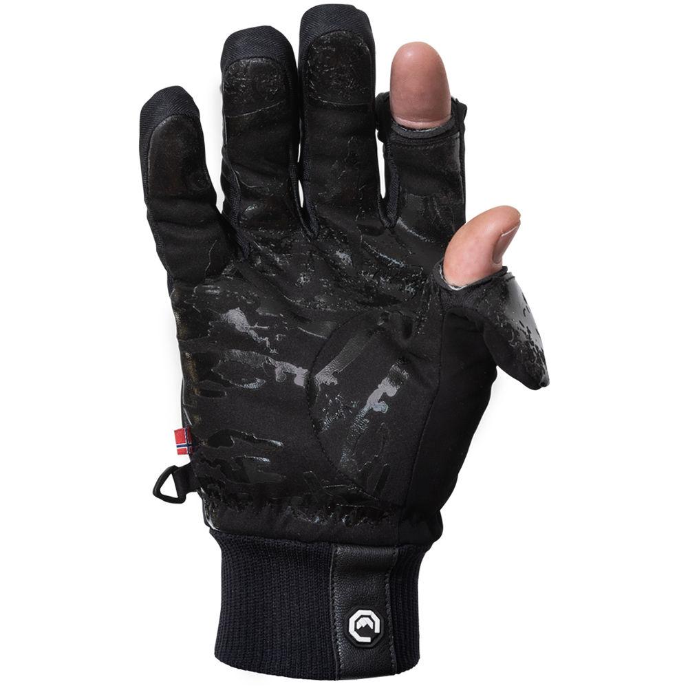Vallerret Markhof Pro Model 2.0 Photography Gloves